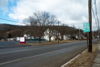 64 Main St, Lawrenceville, PA for lease Building Photo- Image 2 of 13