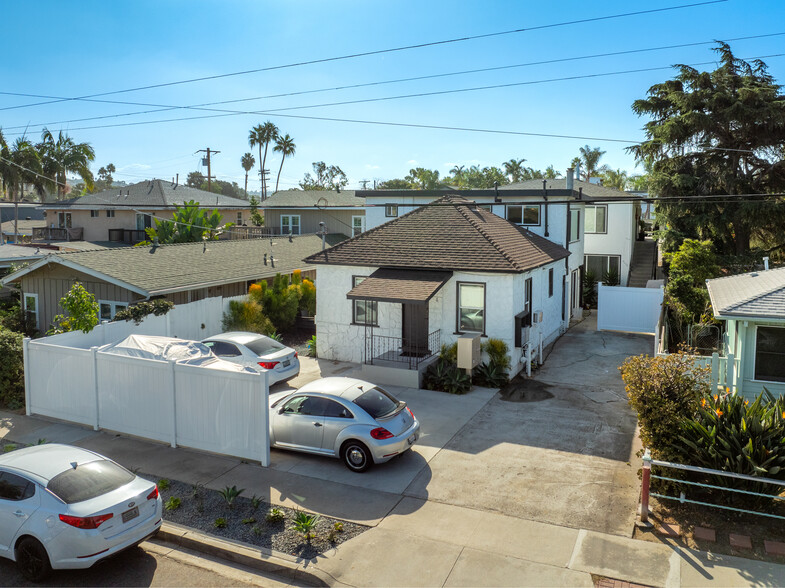 2635-2639 Magnolia Ave, San Diego, CA for sale - Building Photo - Image 3 of 26