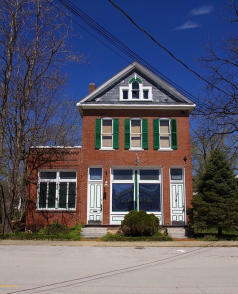 303 Depot St, Marthasville, MO for sale - Building Photo - Image 1 of 1