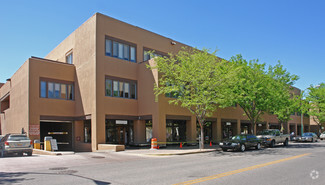 More details for 150 Washington Ave, Santa Fe, NM - Coworking for Lease