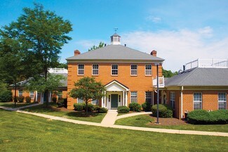 More details for 211 Commons Way, Princeton, NJ - Office for Lease