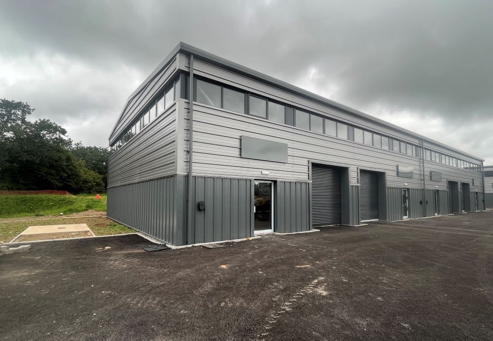 Felindre Court, Bridgend, MGN CF35 5AQ - Industrial for Lease | LoopNet