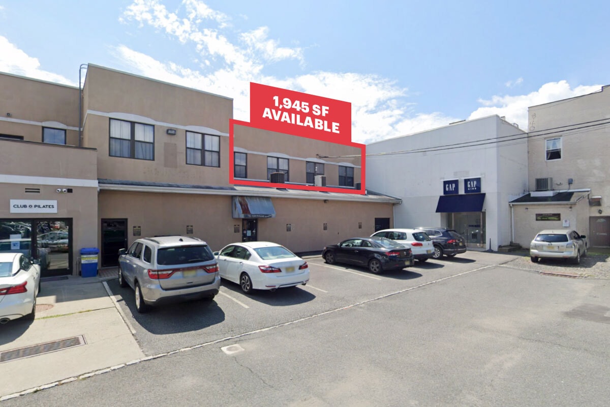 219 E Broad St, Westfield, NJ for lease Building Photo- Image 1 of 2