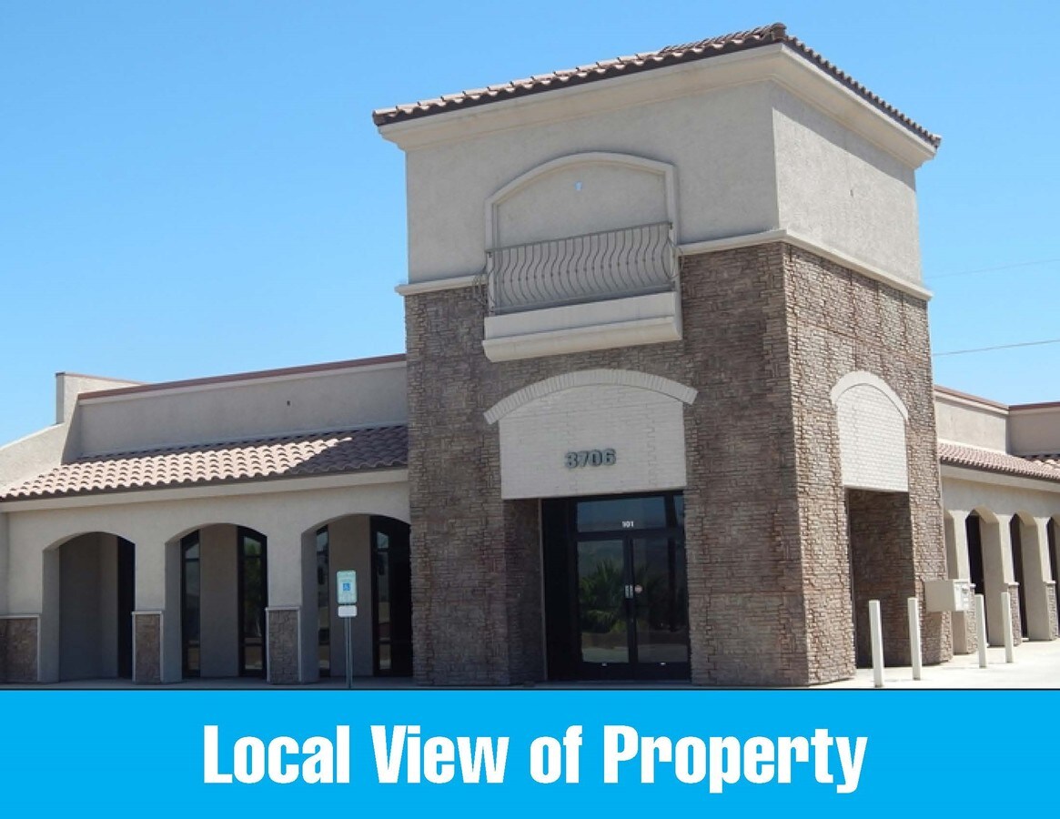 3706 Highway 95, Bullhead City, AZ 86442