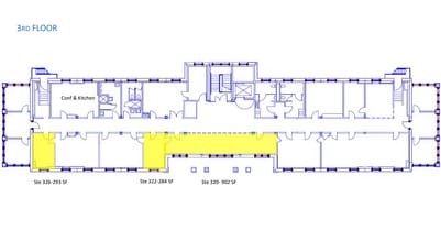 1808 Wedemeyer St, San Francisco, CA for lease Floor Plan- Image 1 of 1