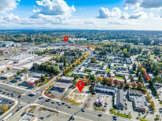 More details for 4820 196th St SW, Lynnwood, WA - Land for Sale