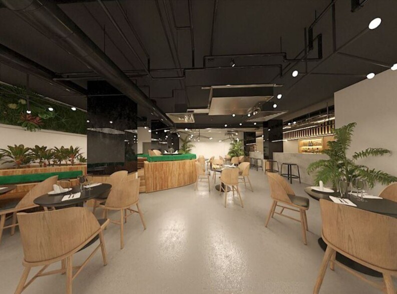 Retail in Mislata for sale - Building Photo - Image 2 of 10