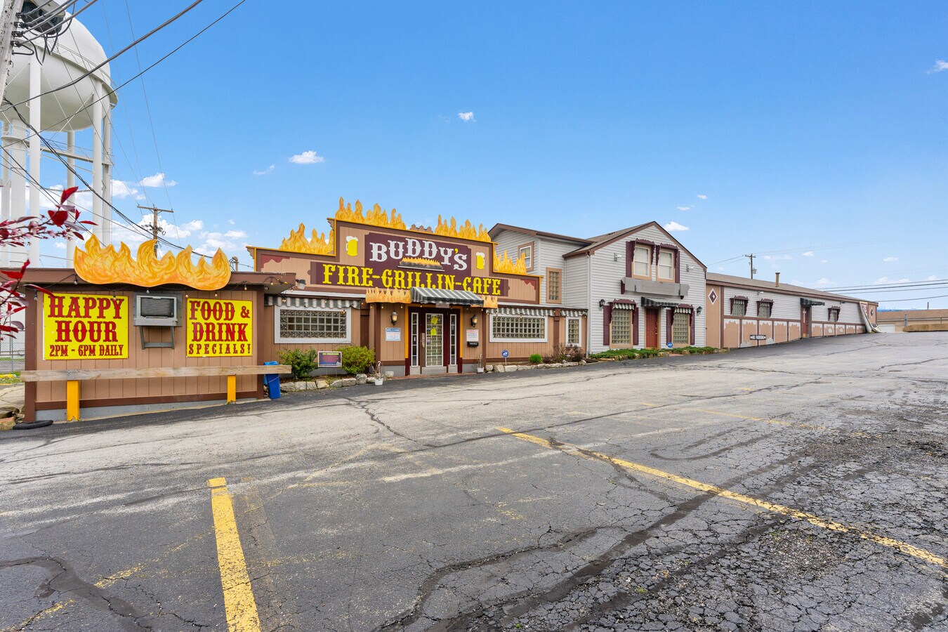 2834 Jacobs Rd, Youngstown, OH 44505