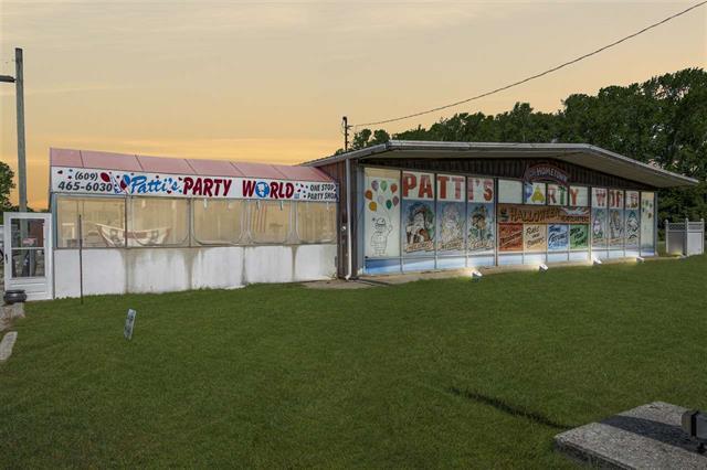 1167 Route 9 S, Cape May Court House, NJ for sale - Primary Photo - Image 1 of 1