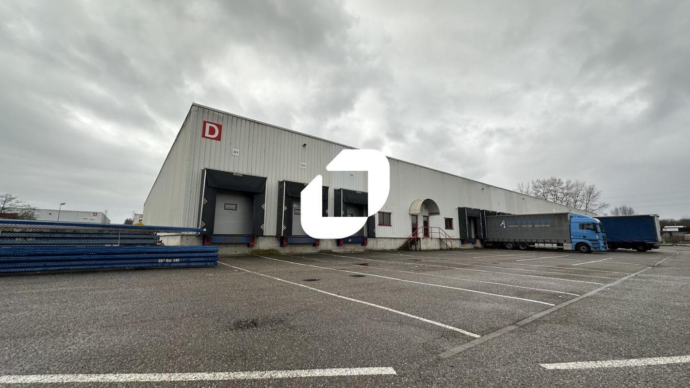 6 Rue Du Rheinfeld, Strasbourg for lease Building Photo- Image 1 of 5