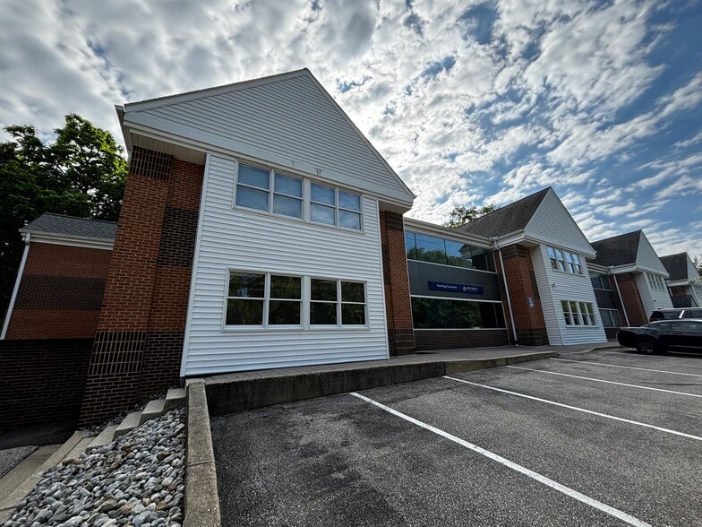 645 Baltimore Annapolis Blvd, Severna Park, MD for lease - Building Photo - Image 3 of 9