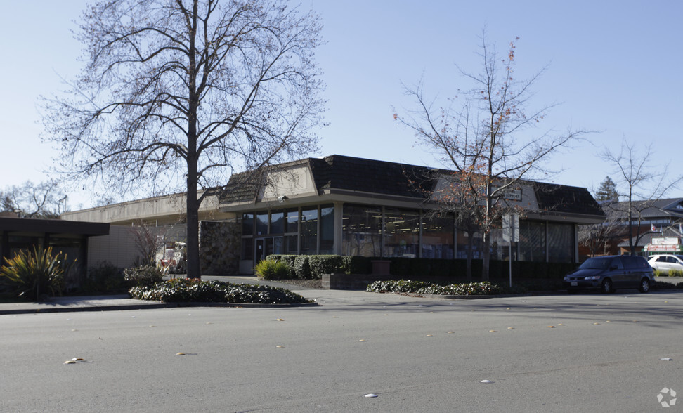 3483 Mt Diablo Blvd, Lafayette, CA for lease - Building Photo - Image 1 of 5