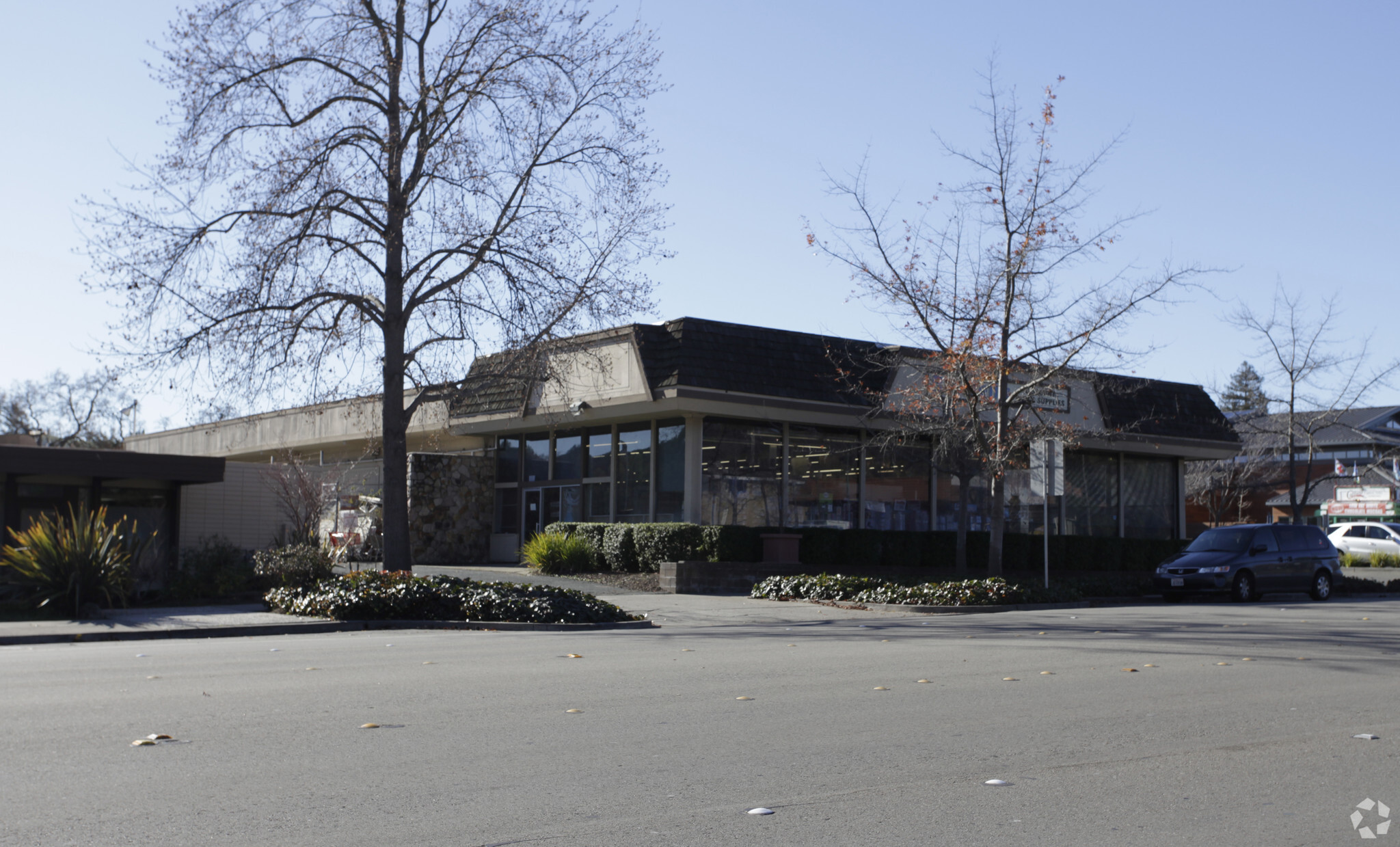 3483 Mt Diablo Blvd, Lafayette, CA for lease Building Photo- Image 1 of 6