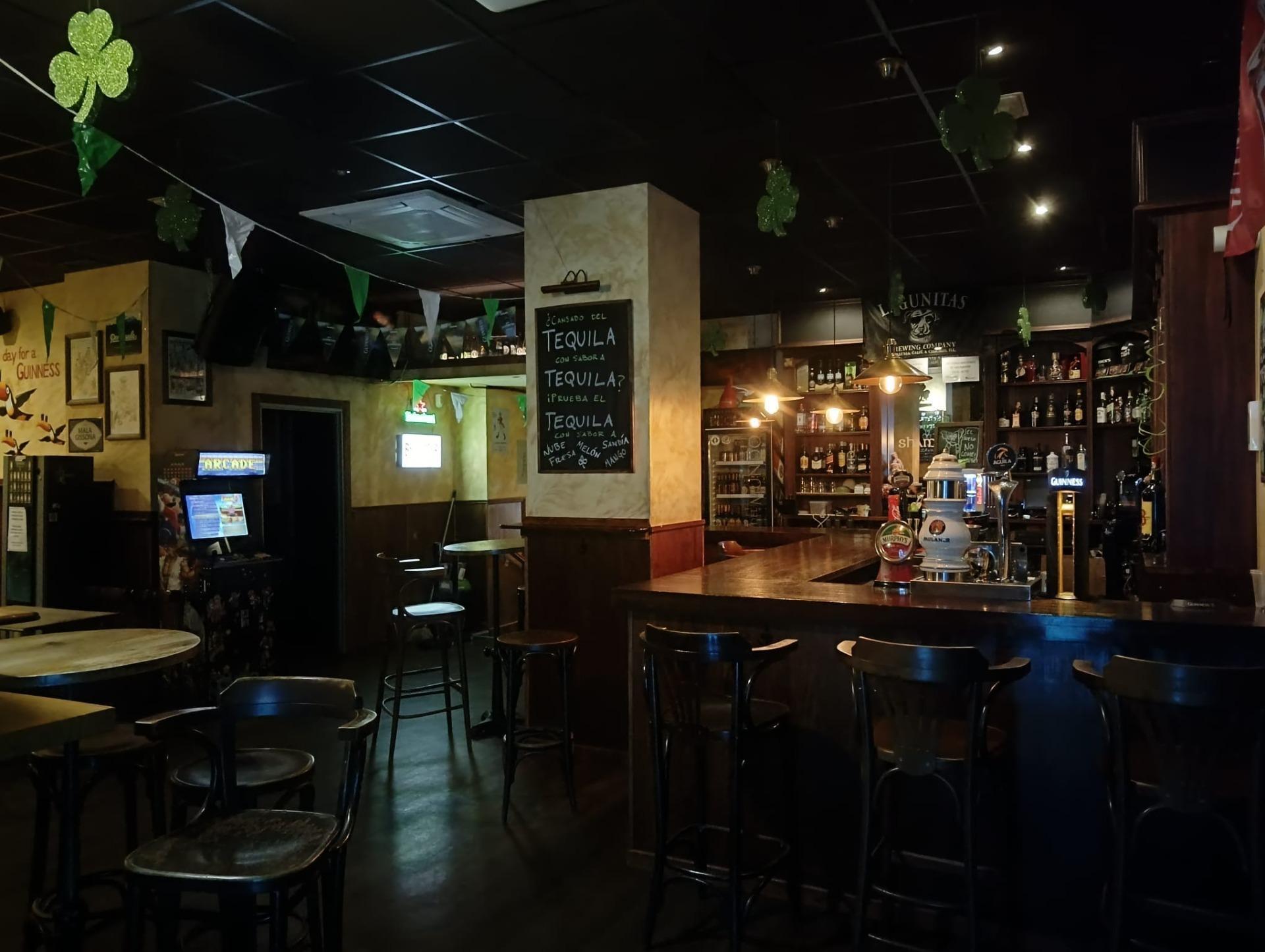 Retail in San Sebastián de los Reyes, Madrid for lease Interior Photo- Image 1 of 6