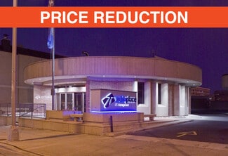 More details for 108 S Dakota Ave, Sioux Falls, SD - Office for Sale