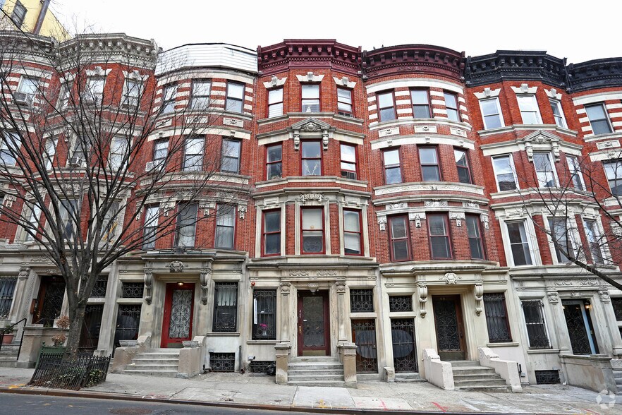 469 W 141st St, New York, NY for sale - Building Photo - Image 1 of 9