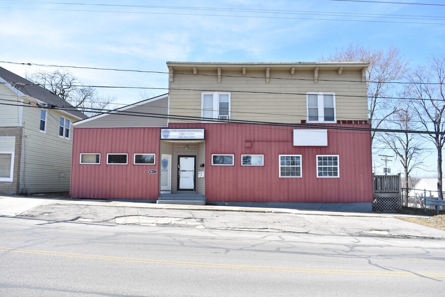 411 High St, Fairport Harbor, OH 44077