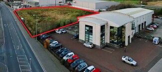 More details for 605A Antrim Rd, Newtownabbey - Land for Lease