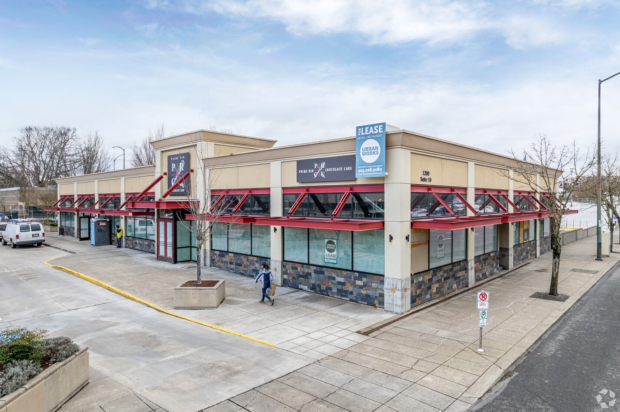 1200 NE Broadway St, Portland, OR for sale Primary Photo- Image 1 of 1