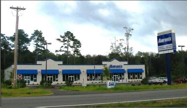 10373 Highway 90, Little River, SC for sale - Building Photo - Image 1 of 1