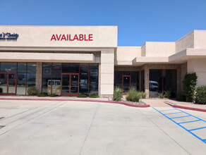 72116 Highway 111, Rancho Mirage, CA for lease Building Photo- Image 2 of 2