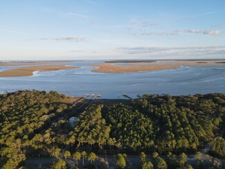 More details for 0 Old Nassauville Rd, Fernandina Beach, FL - Land for Sale