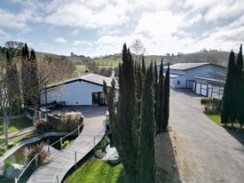Finish Line Winery and Social Club - Owner Financed Property