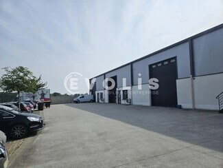 More details for 2 Rue De L'Aerotrain, Limours - Office, Flex for Lease