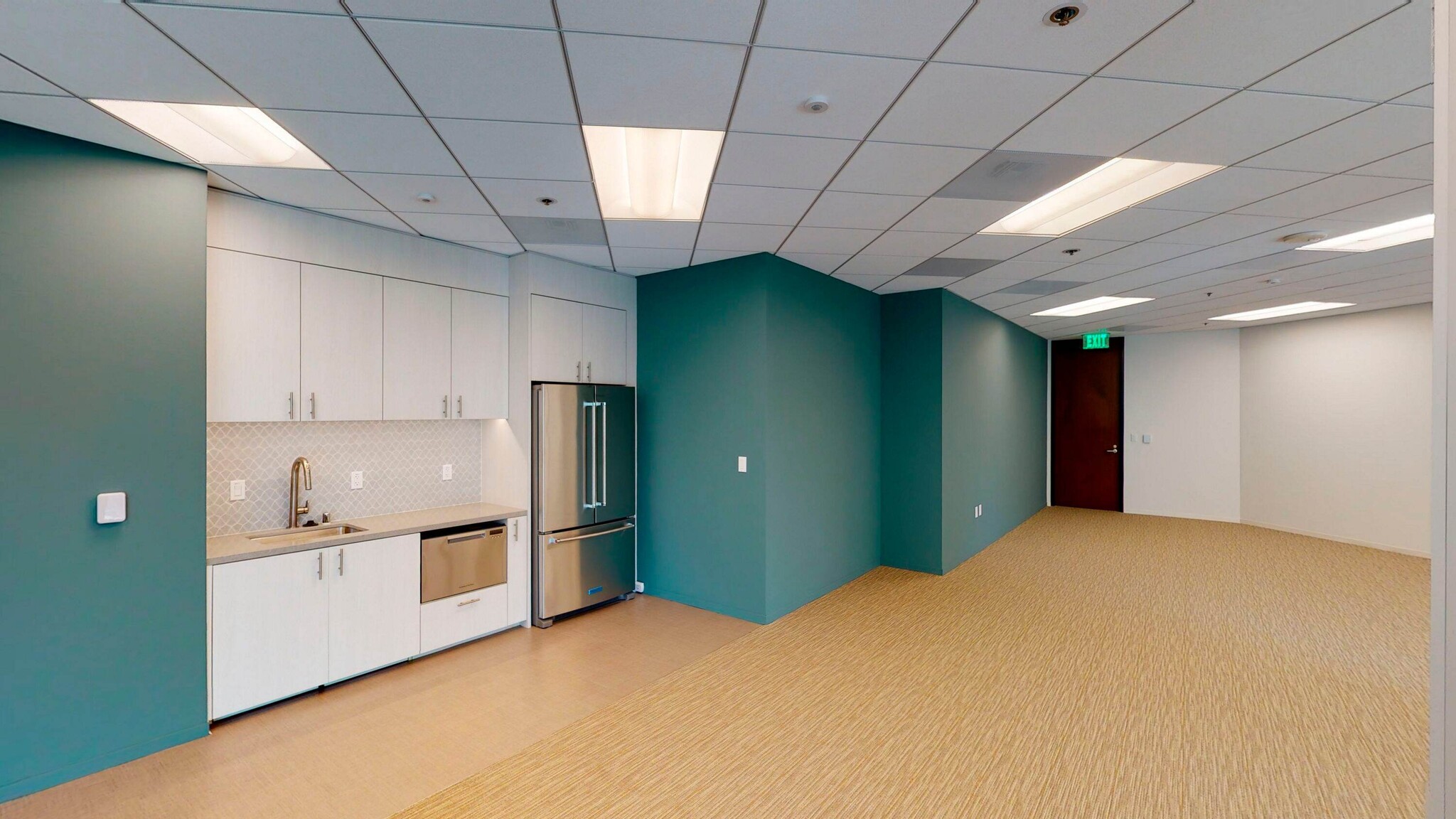 501 W Broadway, San Diego, CA for lease Interior Photo- Image 1 of 6