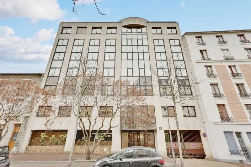 198 Avenue De Verdun, Issy-les-Moulineaux for lease - Building Photo - Image 2 of 24