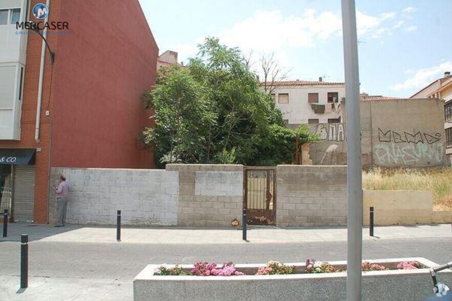 Plaza Moreno, 2, Guadalajara, Guadalajara for sale - Building Photo - Image 1 of 7