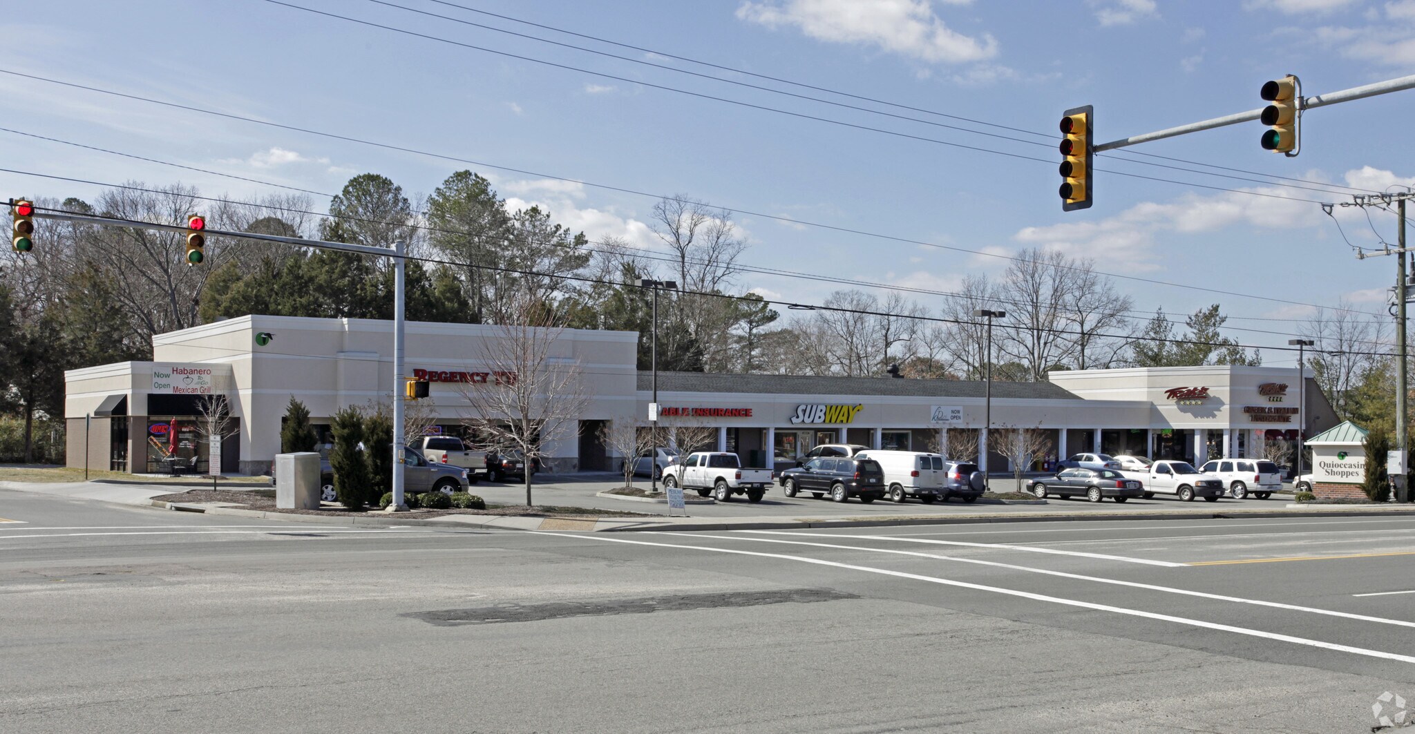 9101 Quioccasin Rd, Richmond, VA for sale Primary Photo- Image 1 of 1