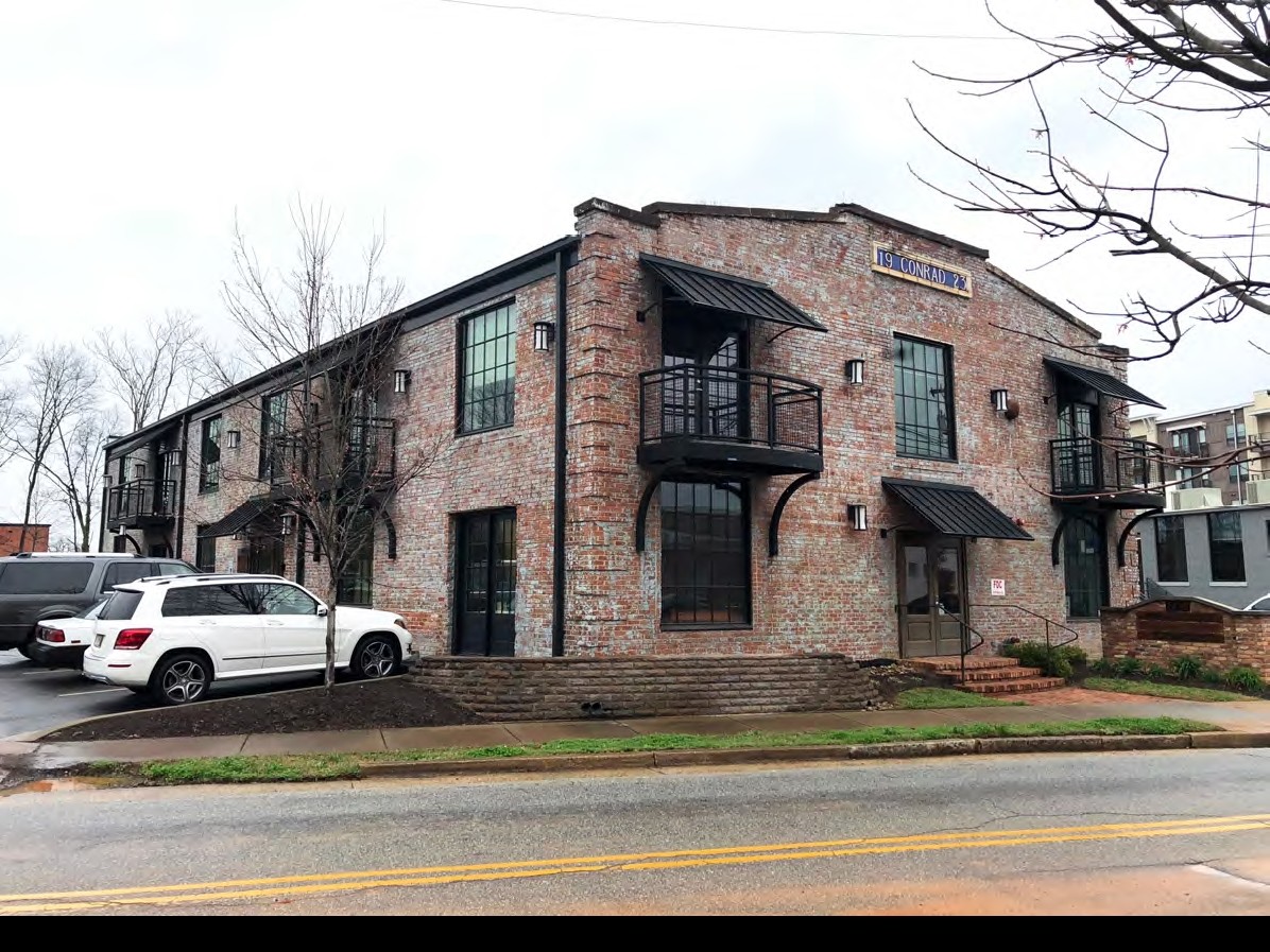 508 Rhett St, Greenville, SC 29601 | LoopNet