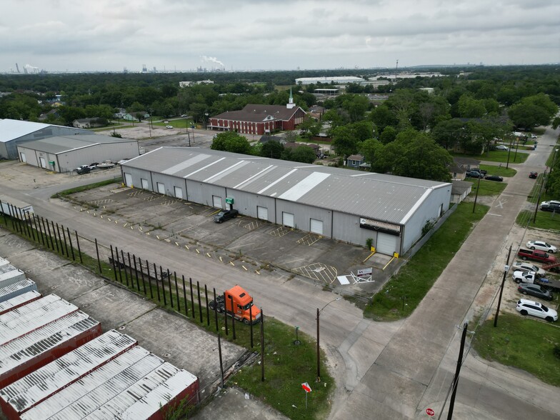 1001 Dumont St, South Houston, TX for sale - Building Photo - Image 2 of 30