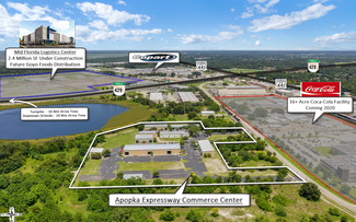 More details for 0 Live Pine Cir, Apopka, FL - Industrial for Sale