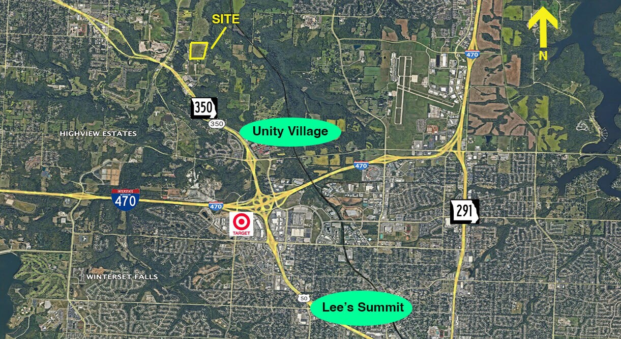 8400 Fish Rd, Kansas City, MO for sale Building Photo- Image 1 of 2