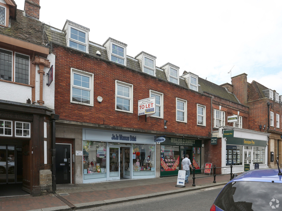 79-81 High St, Godalming, GU7 1AW | LoopNet