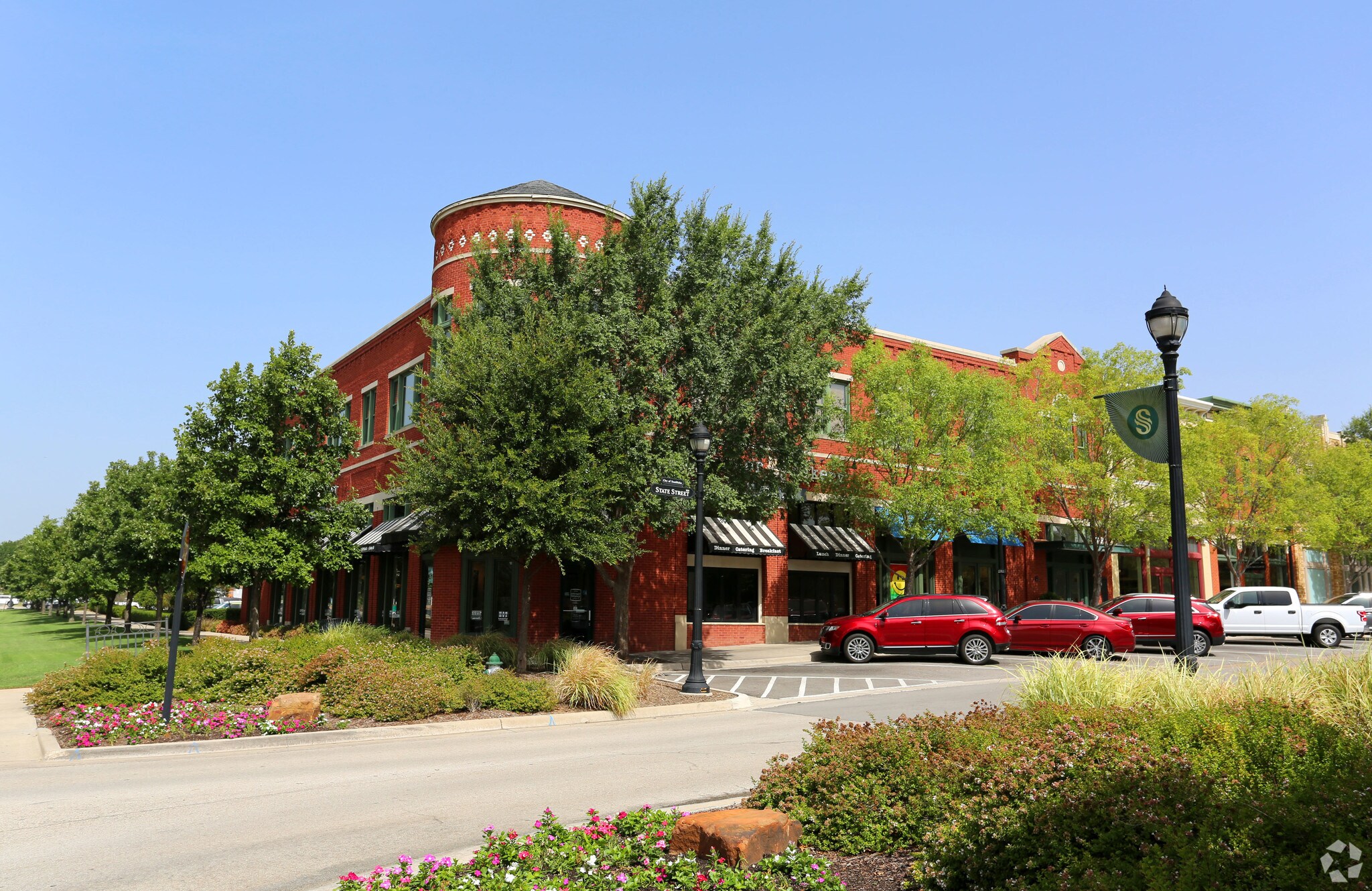 112-128 State St, Southlake, TX for sale Primary Photo- Image 1 of 1