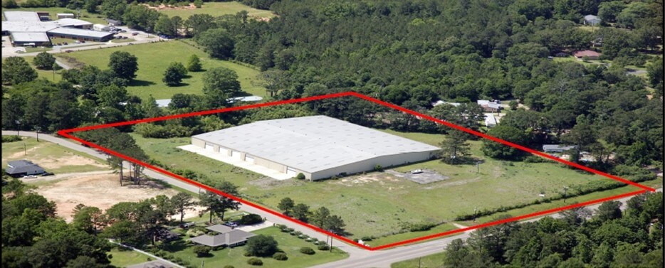 8526 LA-67 Hwy, Clinton, LA for sale Primary Photo- Image 1 of 1