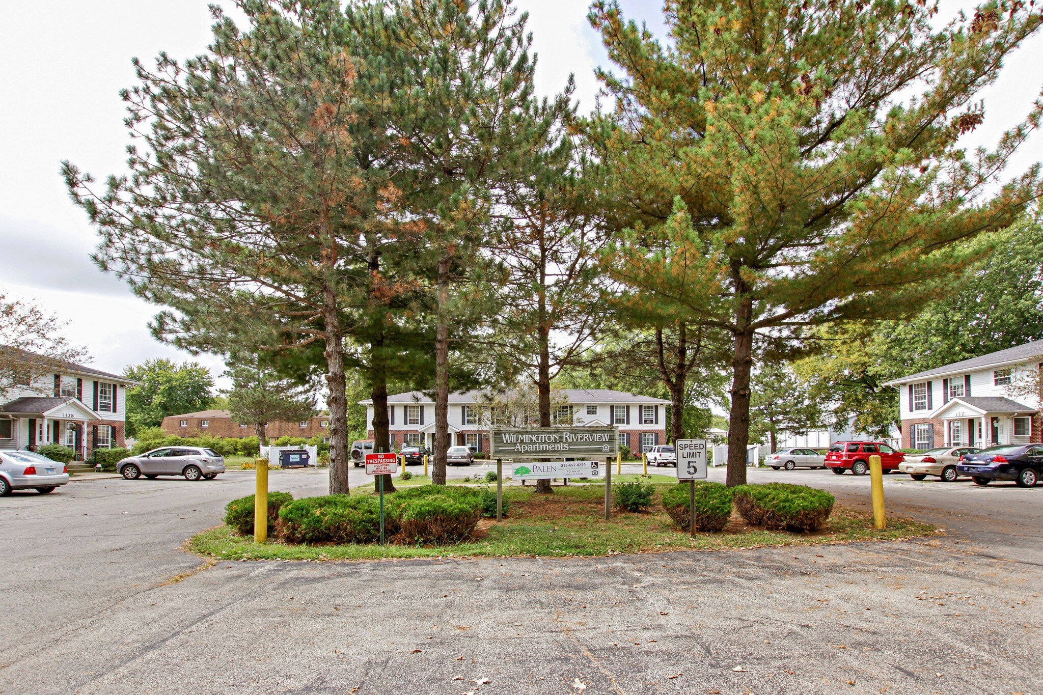 130-140 S First St, Wilmington, IL for sale Building Photo- Image 1 of 1