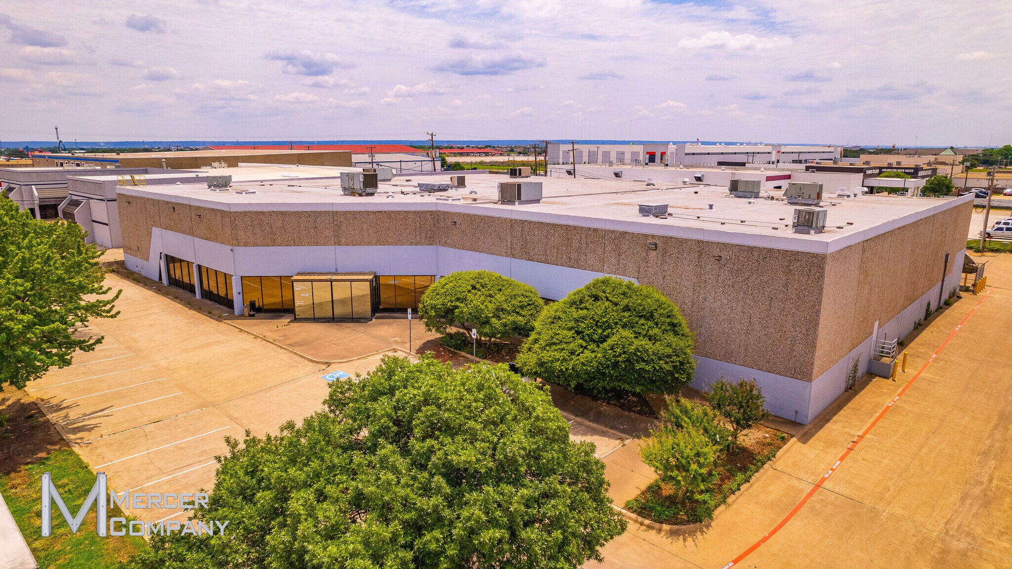 3001 Red Hawk Dr, Grand Prairie, TX for sale Building Photo- Image 1 of 1