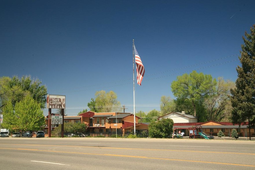 1605 E Main St, Montrose, CO for sale - Other - Image 1 of 1