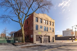 More details for 478 W Columbia St, Detroit, MI - Retail for Sale