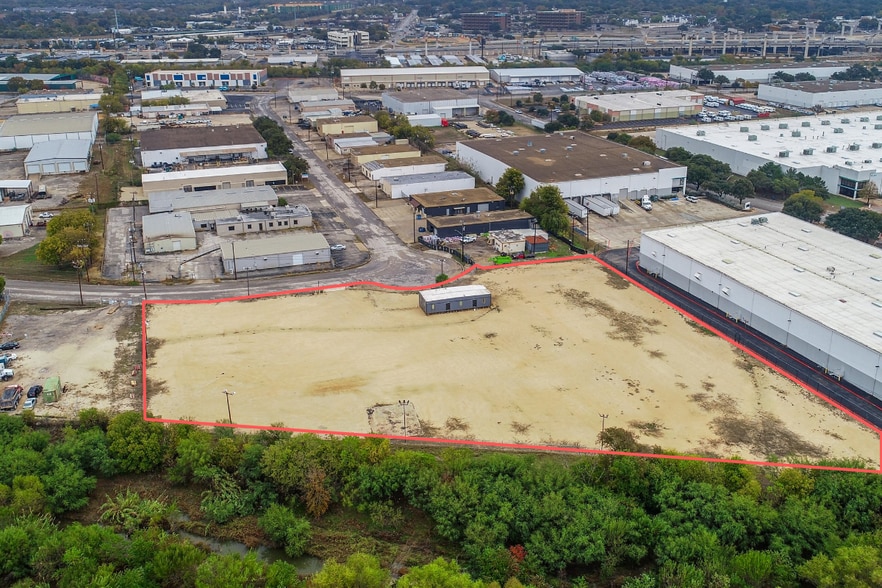 9711 Cobb St, San Antonio, TX for sale - Building Photo - Image 3 of 14