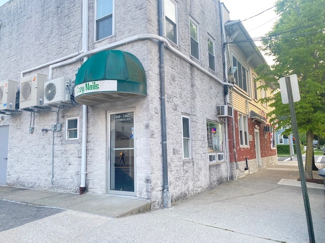 1460-1462 Nepperhan Ave, Yonkers, NY for lease - Building Photo - Image 1 of 6