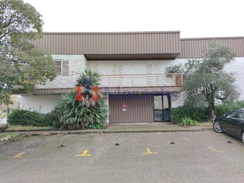 Industrial in Girona, Gerona for sale - Primary Photo - Image 1 of 16