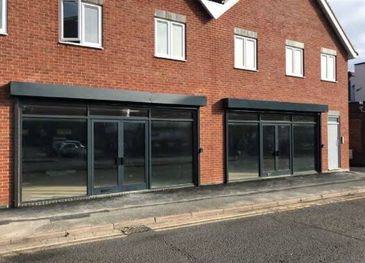 6-8 Princes Way, Milton Keynes for sale Primary Photo- Image 1 of 1