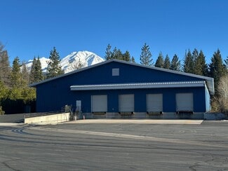More details for 4015 S Old Stage Rd, Mount Shasta, CA - Industrial for Lease