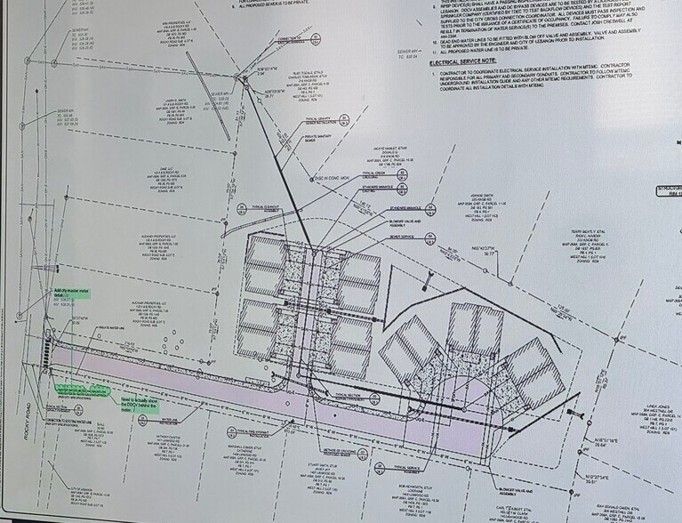 139 Rocky Rd, Lebanon, TN for sale - Primary Photo - Image 2 of 3