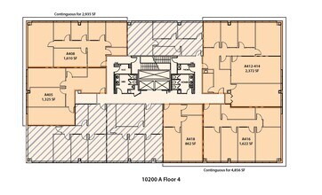 10200 E Girard Ave, Denver, CO for lease Interior Photo- Image 1 of 1